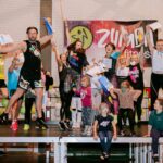 Ostatnie bilety na gorący Zumba Maraton z Mauricem Weindelem