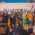 Men of Portugal, Iza Kin i Michał Kurpet na Festiwalu Kobiet u Emilii Furman