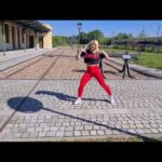 Charytatywny Maraton Zumba & Ritmo Do Brazil dla Zosi Pająk