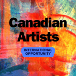 Expressions of Interest for Canadian Arts Presenters to Attend the Edinburgh Fringe Festival 2024