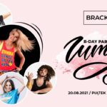 Rubiton – charytatywny Zumba maraton