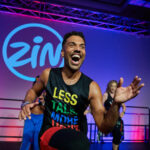 Charytatywny Maraton Zumba & Ritmo Do Brazil dla Zosi Pająk