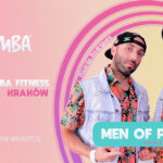 Rubiton – charytatywny Zumba maraton