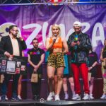 Ostatni moment, aby kupić taniej bilet na krakowski Maraton Zumby edycja 2022