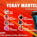 Przed nami 2 edycja Maratonu Fit-Dance w Izabelinie