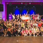 Zumba Maraton Come back