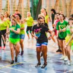 Three years pass since the first Ritmo Do Brazil training in Poland