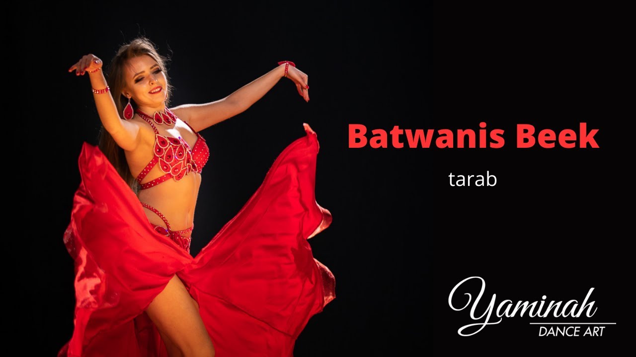 Nina YAMINAH Batusiewicz – Batwanis Beek – 2021
