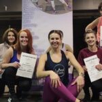 Angela Swiatek has become an Ambassador of Ritmo Do Brazil in Poland!