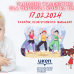 Klimatyczny Zumba Masterclass z Nuno i Emilią w LOFToDANCE!