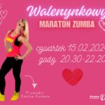 Dzięki Kasi Kozdębie i społeczności tanecznej Zumba pomożemy Krzysiowi