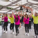 Walentynkowy Maraton Zumba z Emilią Furman w AZIK Fitness & Wellness