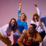 Dancing offers benefits to the aging brain and could help stave off dementia