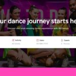 MyDances Marketplace