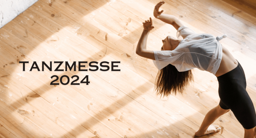 Expressions of Interest for Canadian Artists to attend Tanzmesse 2024 in Düsseldorf, Germany
