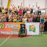W niedzielę 03.08. zatańczymy na Maratonie Zumba dla Kamili