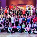 Ponadczasowe kolekcje Zumba Wear