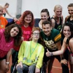 Maraton Zumba dla Filipa i Patryka od Sylwii Garus