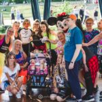 Maraton Zumba dla Filipa i Patryka od Sylwii Garus