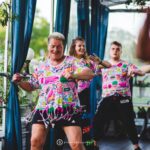 IV Charytatywny Maraton Zumba Fitness w Trzebini