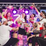 TIME TO DANCE! 9 – ZIN Anniversary u Kasi Królak i Angeli Świątek