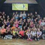 W niedzielę 03.08. zatańczymy na Maratonie Zumba dla Kamili