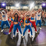 Już 11.09. Bełchatów zaprasza na Charytatywny Maraton Zumba na rzecz Fundacji Kocia Klitka!