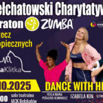 Maraton Rock’n’Fitness teraz z kodem rabatowym 25% dla Czytelników MDM!