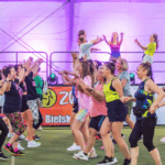 Kraków tańczy dla WOŚP po raz 5-ty dzięki Joli Sosnal