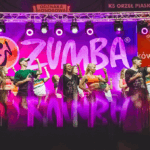 Kraków tańczy dla WOŚP po raz 5-ty dzięki Joli Sosnal