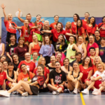 Gorący Karnawał z Emilią i Kamilem w LOFToDANCE!