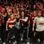 Dzięki Kasi Królak i Angeli Świątek zatańczymy dla WOŚP na TIME TO DANCE! 11