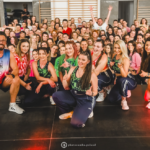 Już wkrótce zatańczymy na Be 2 Celebrate dzięki Monice Tureckiej i Adze Kurnycie