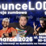 Nadciąga Wiosenny Maraton Zumba u Marty Dudzińskiej-Cieślik