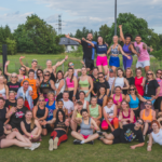 Nadciąga Wiosenny Maraton Zumba u Marty Dudzińskiej-Cieślik