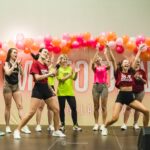 Już wkrótce zatańczymy na Be 2 Celebrate dzięki Monice Tureckiej i Adze Kurnycie