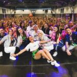 Nareszcie ruszyła sprzedaż biletów na TIME TO DANCE! 12 u Kasi Królak i Angeli Świątek