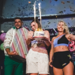 Tylko teraz Zumba Festiwal Kobiet u Emilii Furman w skandalicznie niskiej cenie!